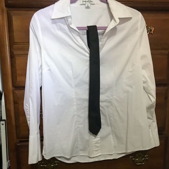 Skinny Vintage Ties - Picture 3 of 13